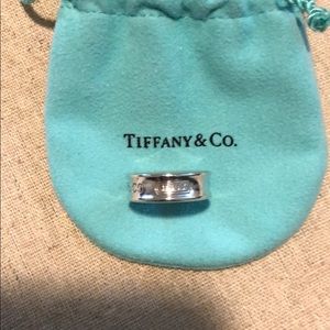 Tiffany & Co Ring